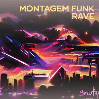 Montagem Funk Rave by DJ BOOM BR