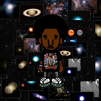 *spacejunkie* by lil memory card