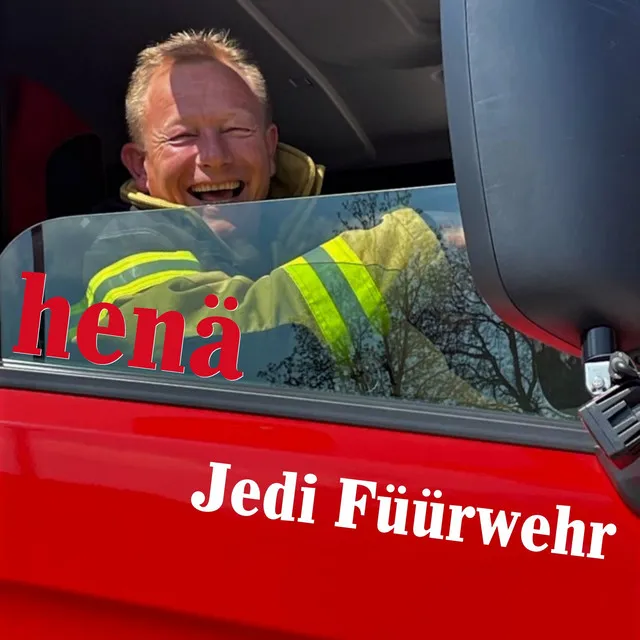 Jedi Füürwehr