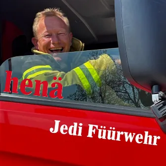 Jedi Füürwehr by Henä