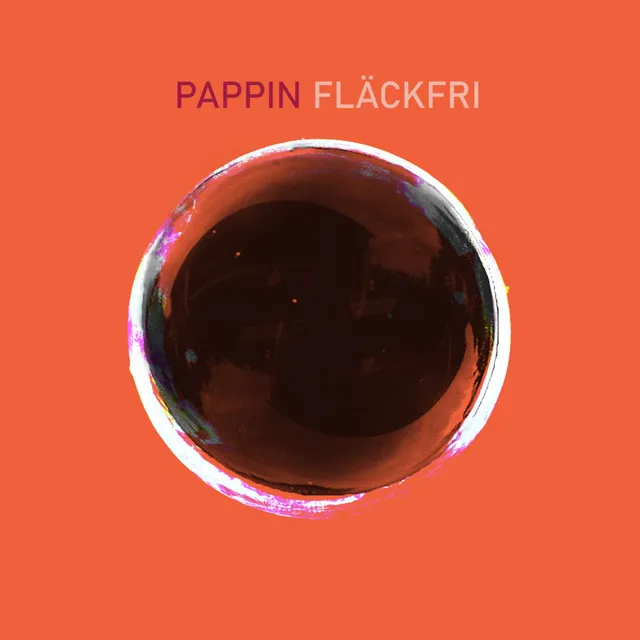 FLÄCKFRI