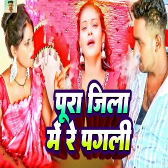 Pura Jila Me Re Pagali by Aman Yadav