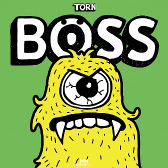 Boss by TORN