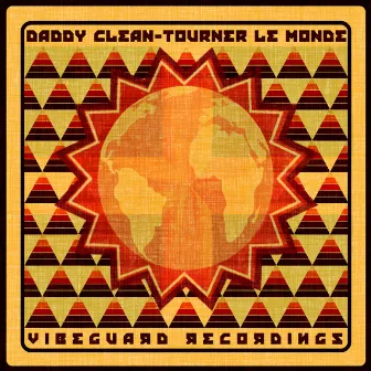 Tourner Le Monde by Daddy Clean