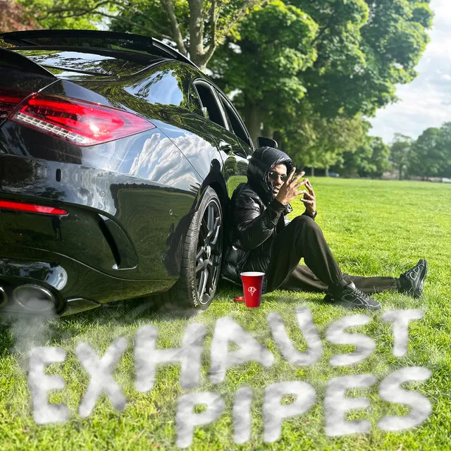 Exhaust Pipes