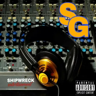 Shipwreck Entertainment by S.G