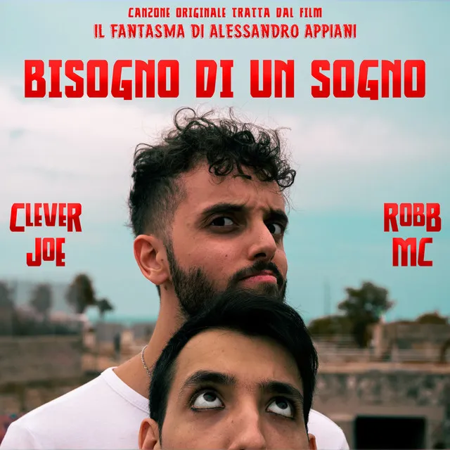 Bisogno di un Sogno