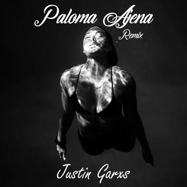 Paloma Ajena - Remix