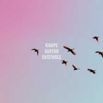 Yesterday by Kaupe Guitar Ensemble