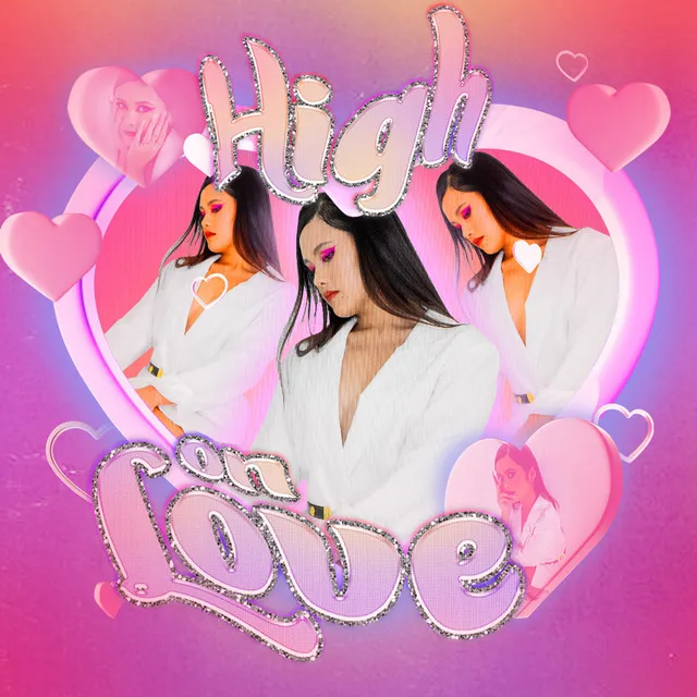 High on Love