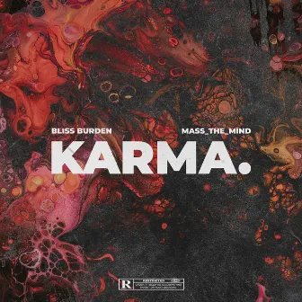 Karma by Bliss Burden