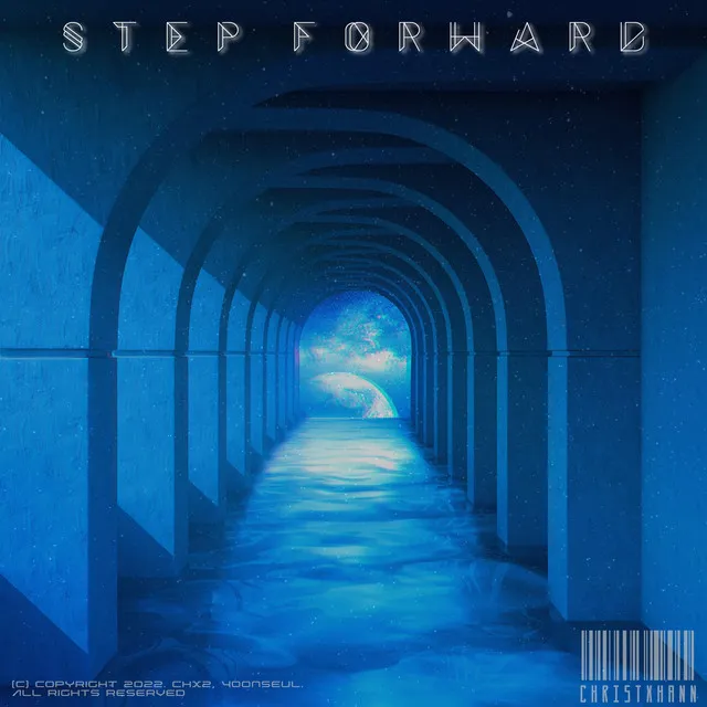 Step Forward (Feat. KOYAE)