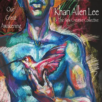 Our Great Awakening by Khari Allen Lee