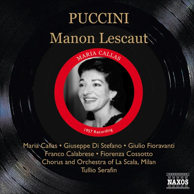 Manon Lescaut (1997 - Remaster), Act III: Rosetta! (Sergente/Coro/Lescaut/Manon/Des Grieux)