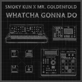 Whatcha Gonna Do by Mr. Goldenfold