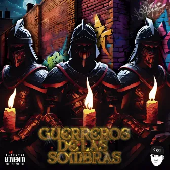 Guerreros de las Sombras by Capirap