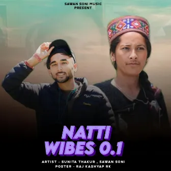 Natti Wibes 0.1 by Sunita Thakur