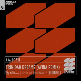 Trinidad Dreams (AVIRA Remix) by Analog Sol