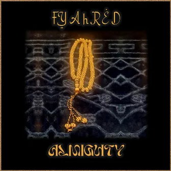 Almighty by FyahRed