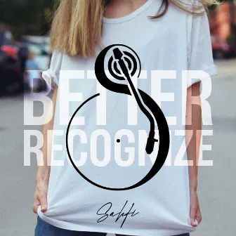 Better Recognize by SAHFI