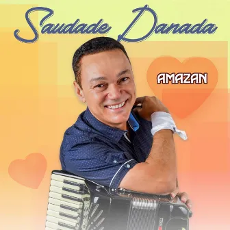 Saudade Danada by Amazan