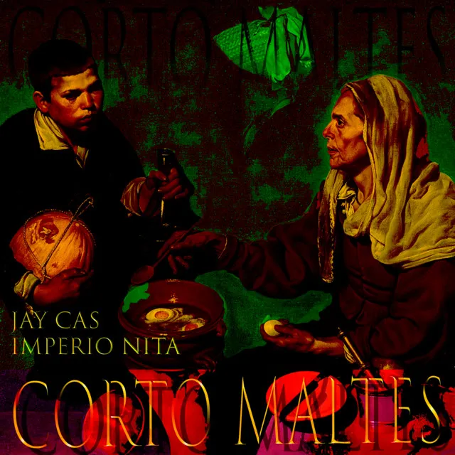 Corto Maltés