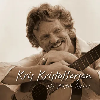 The Austin Sessions (Expanded Edition) by Kris Kristofferson