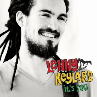 It's You by Lenny Keylard