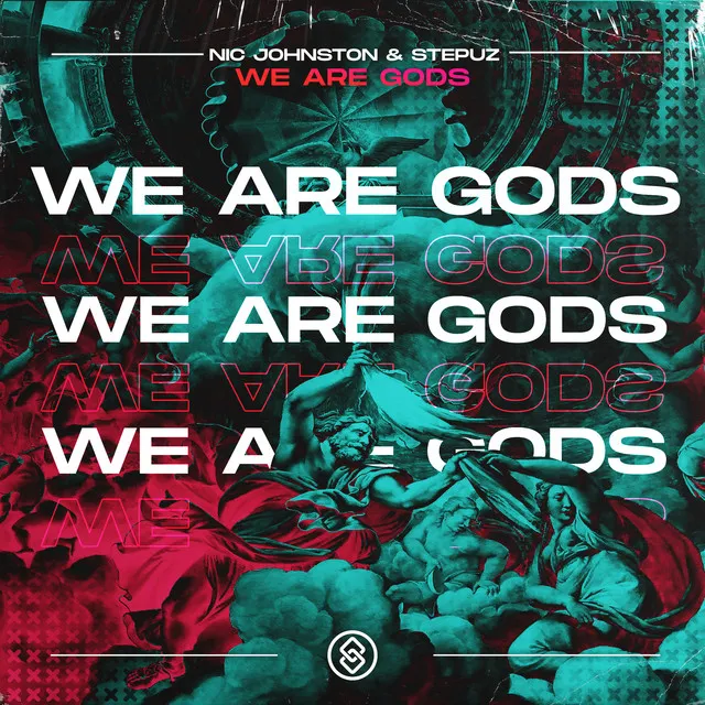 We Are Gods