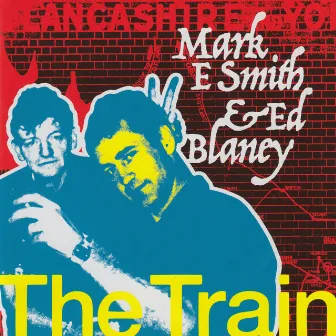 The Train Pt. 4 by Mark E. Smith