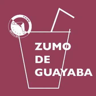 Zumo de Guayaba by Tase