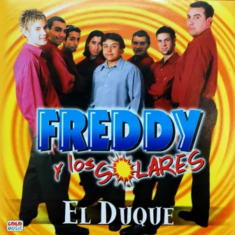 El duque by Freddy y Los Solares