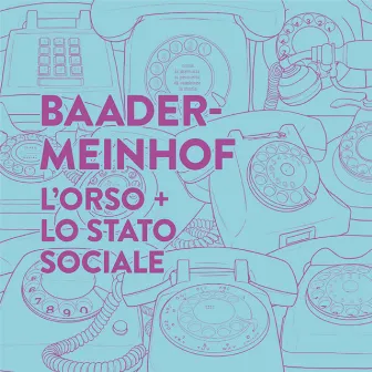 Baader - Meinhof by L'orso