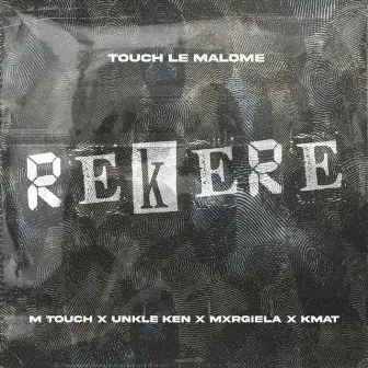 Rekere by M-Touch