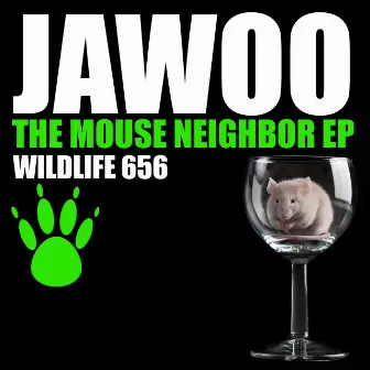 The Mouse Neighbor by Jawoo