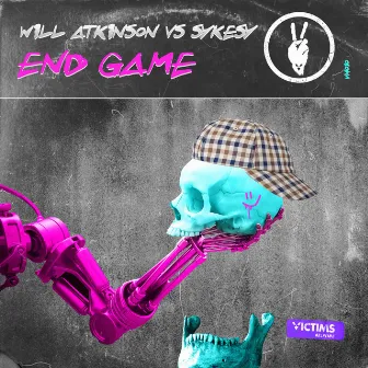 End Game by Sykesy