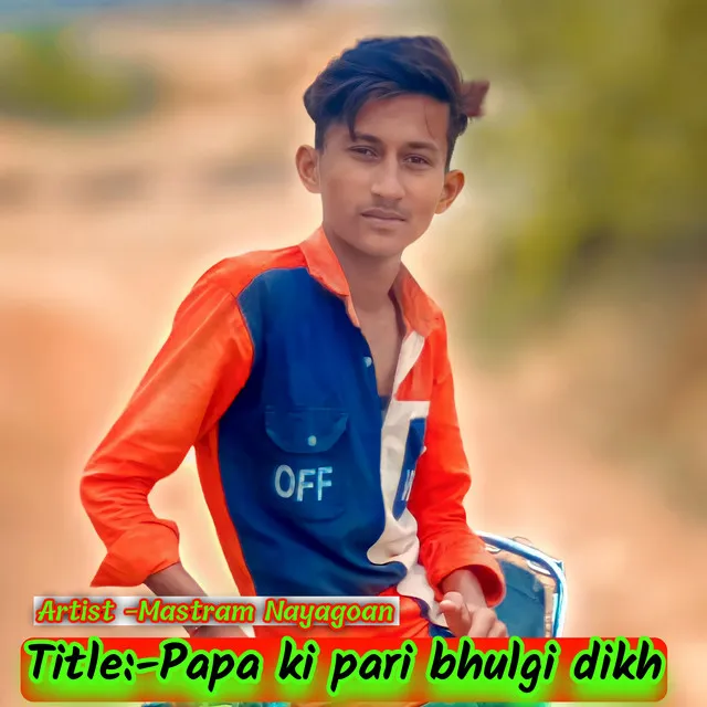 Papa Ki Pari Bhulgi Dikh - Original