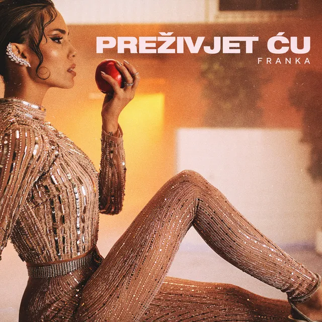 Preživjet Ću