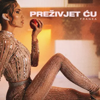 Preživjet Ću by Franka