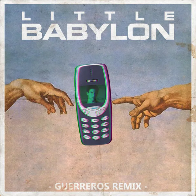 Little Babylon (Guerreros Remix)