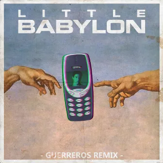 Little Babylon (Guerreros Remix) by Guilherme Guerreros