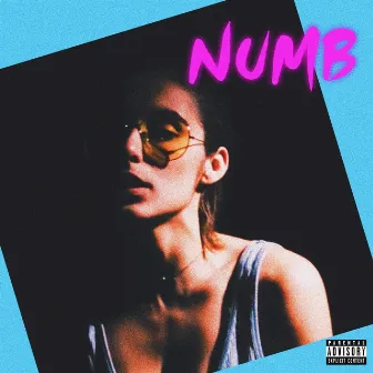 NUMB by Gaby G