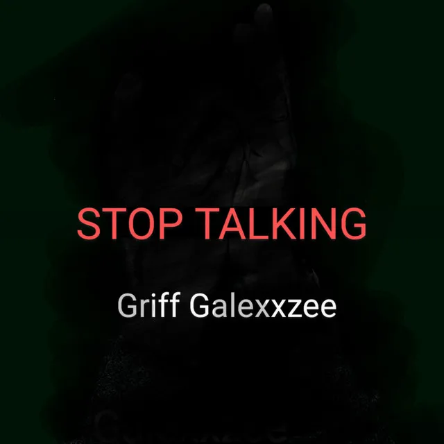 Stop Talking