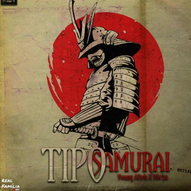 Tipo Samurai