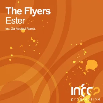 Ester by The Flyers