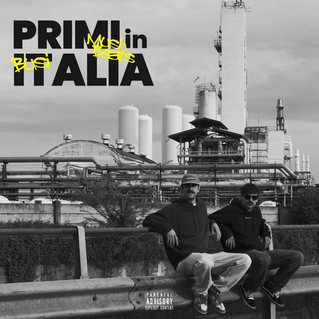 Primi in Italia