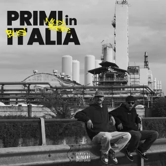 Primi in Italia by Zoo Di Venezia