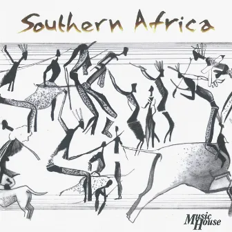 Southern Africa by Robin Hogarth