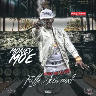 Fully Activated, Vol. 2 (Gang Culture) by Money Moe