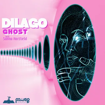 Ghost by Dilago